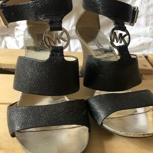 Michael Kors Wedges